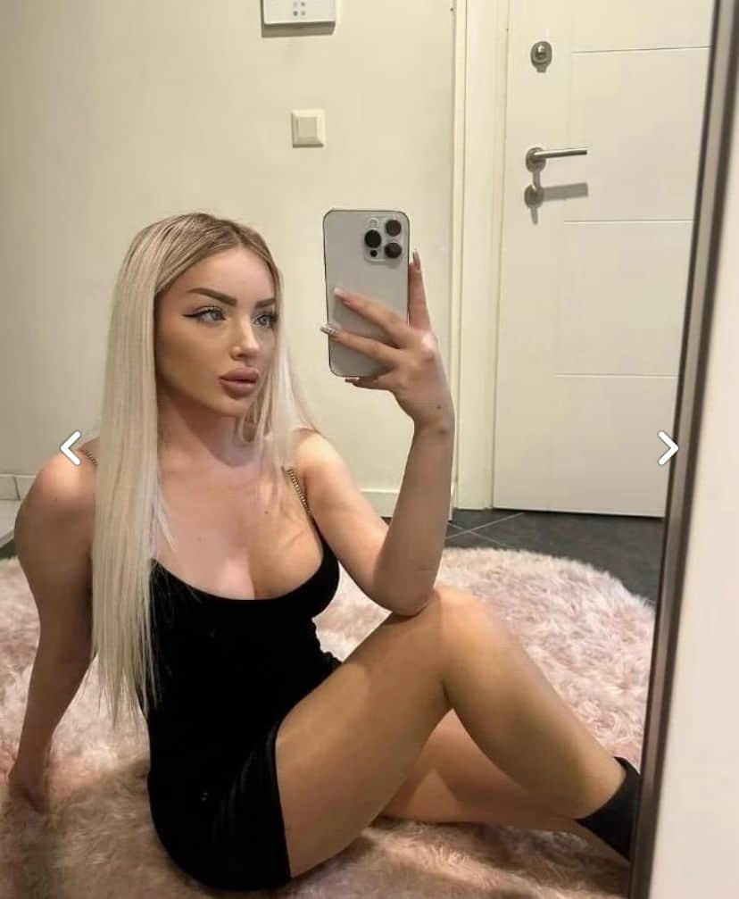 Ankara Sevimli Azgin Kecioren Escort Hayal