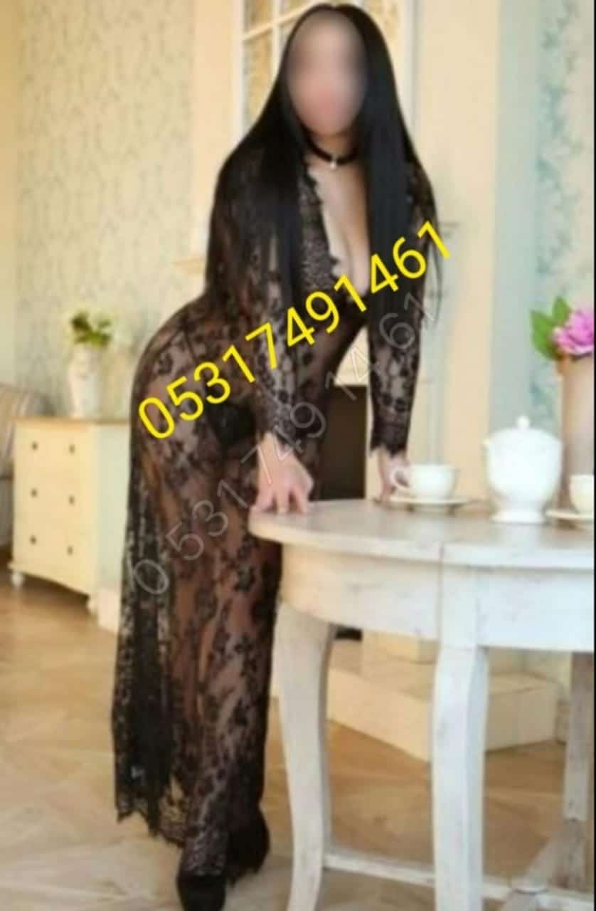 Ankara Tatlı Sınırsız Escort Veronika