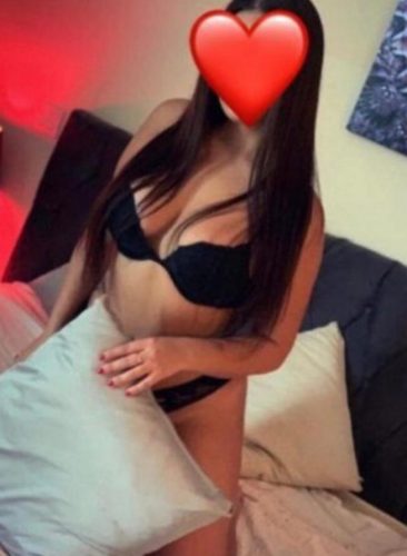 Ankara Sevimli Çılgın Escort Pınar