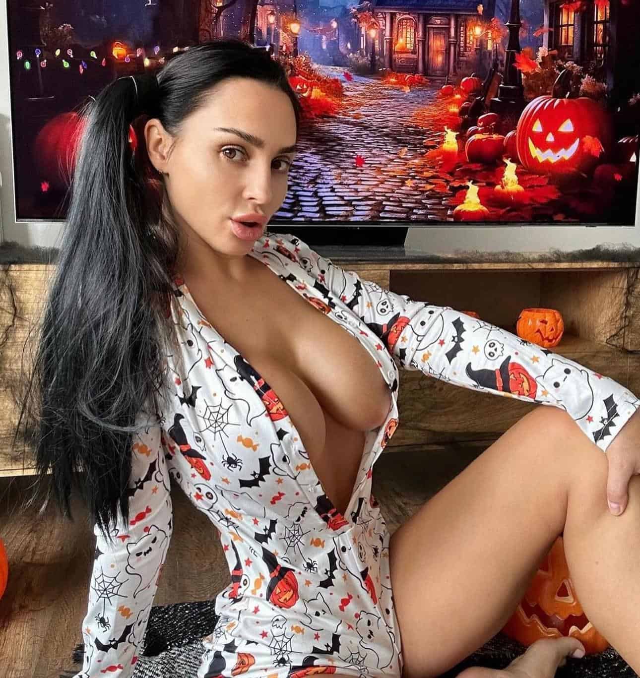 Ankara Sevimli Çıtır Escort Buse