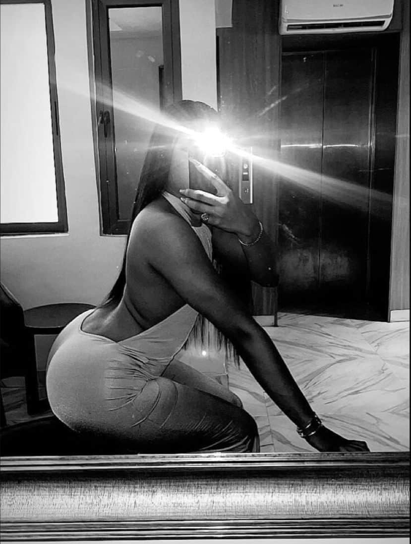 Ankara Sevimli Sınırsız Escort Bade