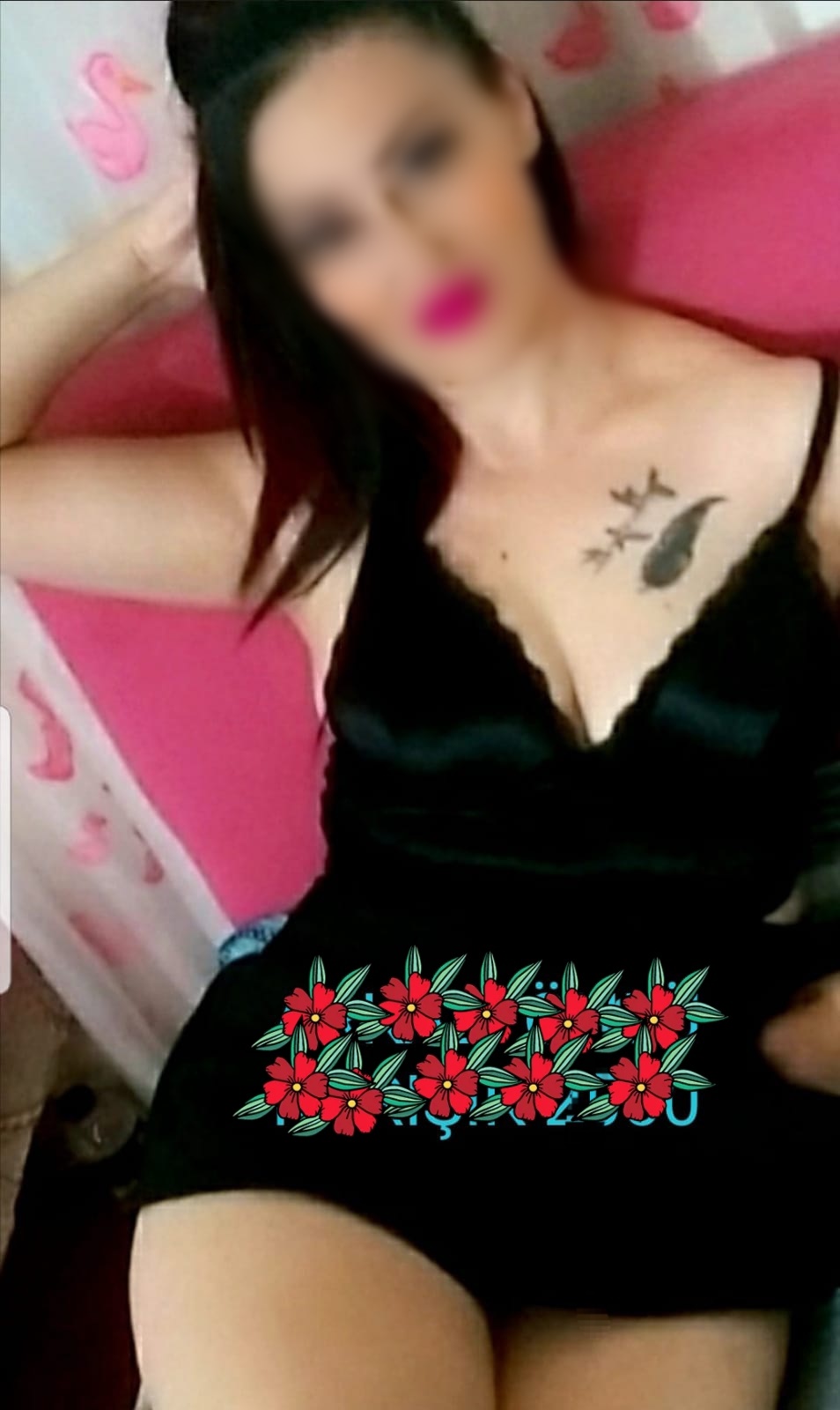 Ankara Sınırsız Çıtır Escort Burcu