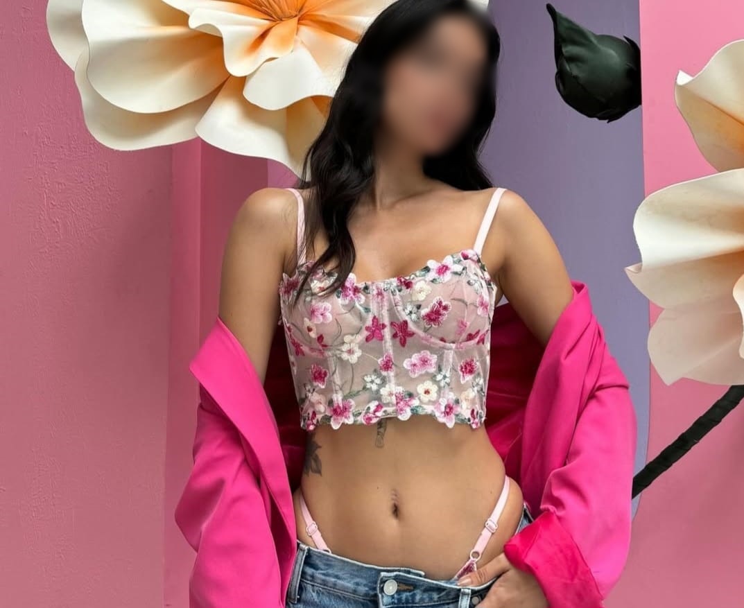 Ankara Sevimli Azgın Escort Esra