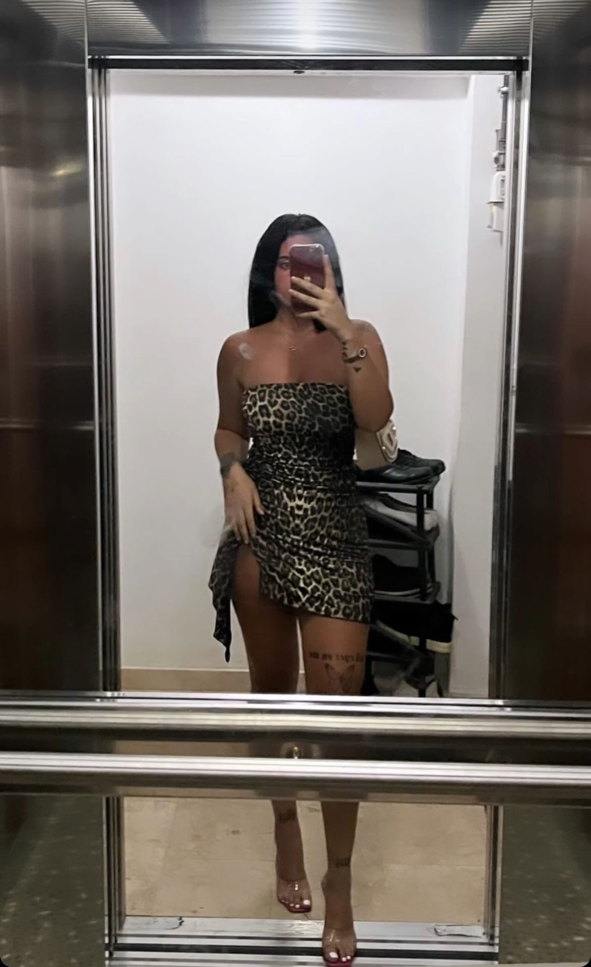 Ankara Sınırsız Azgın Escort Sena